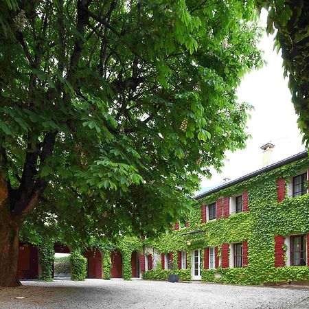 I Giardini Segreti Di Villa Marcello Marinelli チゾーン・ディ・ヴァルマリーノ エクステリア 写真