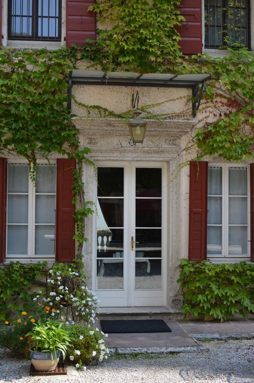 I Giardini Segreti Di Villa Marcello Marinelli チゾーン・ディ・ヴァルマリーノ エクステリア 写真