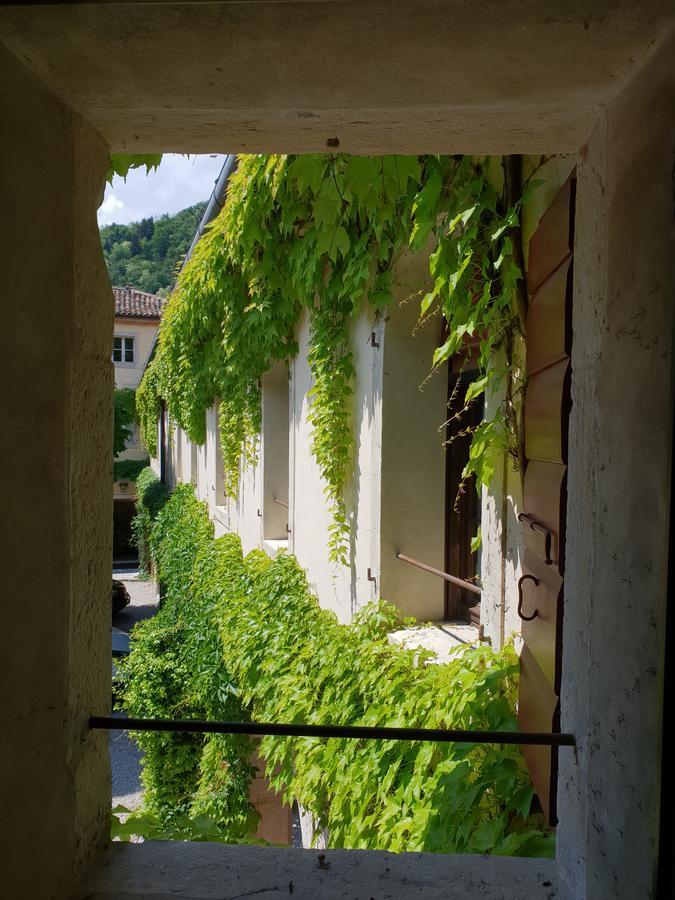 I Giardini Segreti Di Villa Marcello Marinelli チゾーン・ディ・ヴァルマリーノ エクステリア 写真